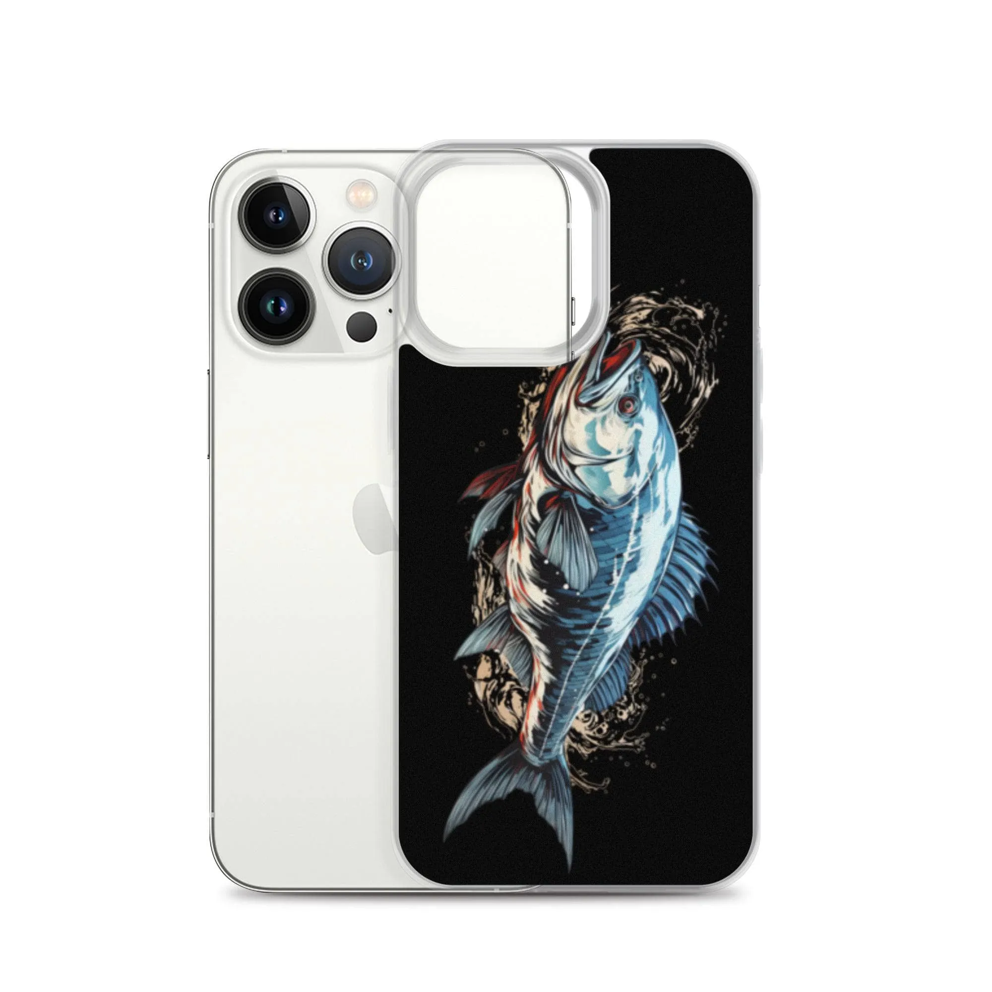 Current Rider iphone case