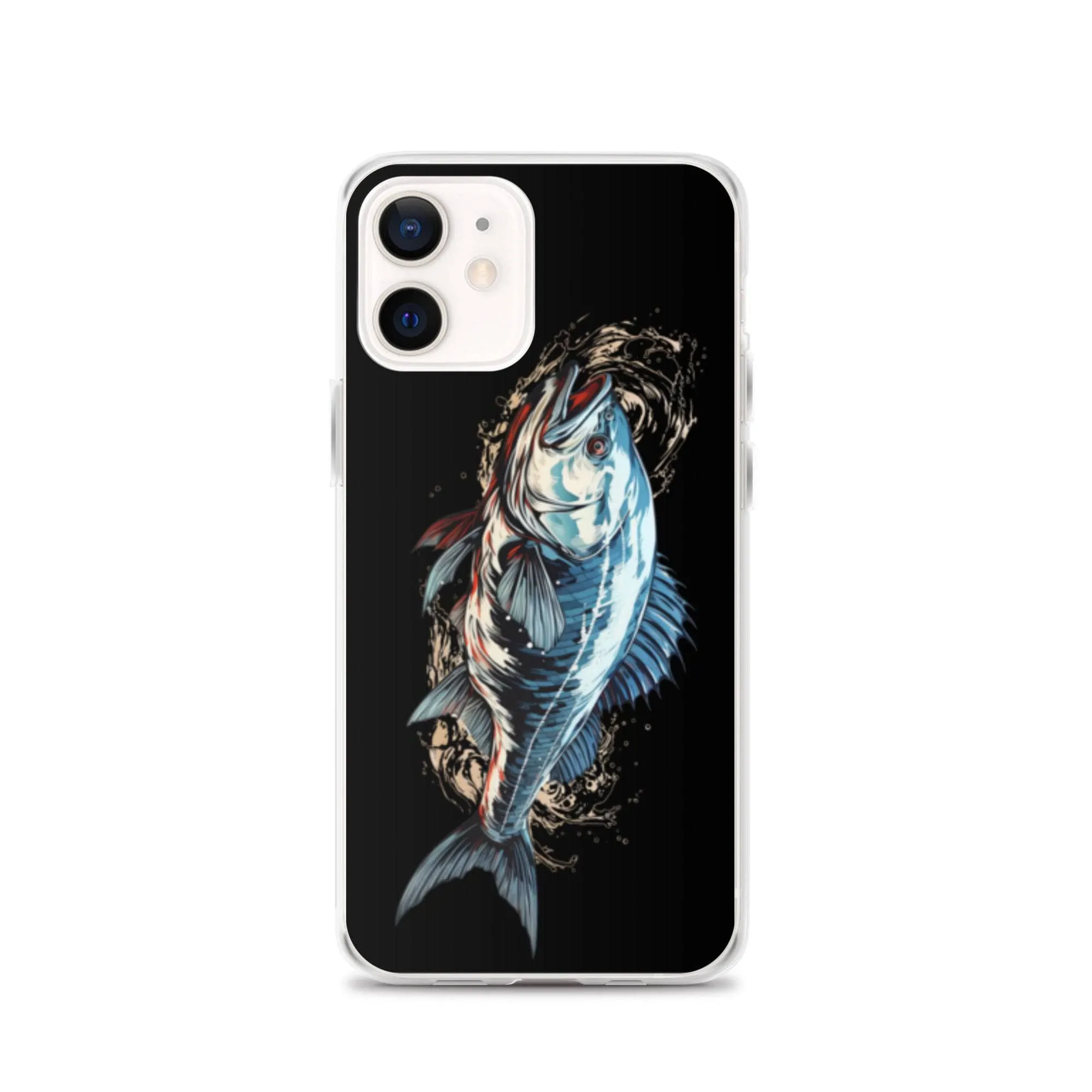 Current Rider iphone case