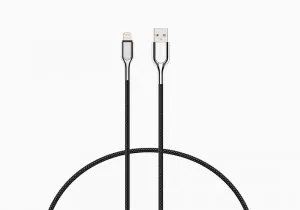 ***Cygnett Armored Lightning To Usb-A Ca