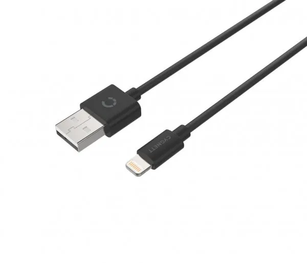 ***Cygnett Lightning To Usb-A Cable 1M -