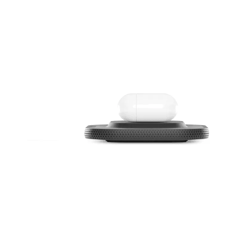 Cygnett PowerBase III 15W Wireless Charger - Black