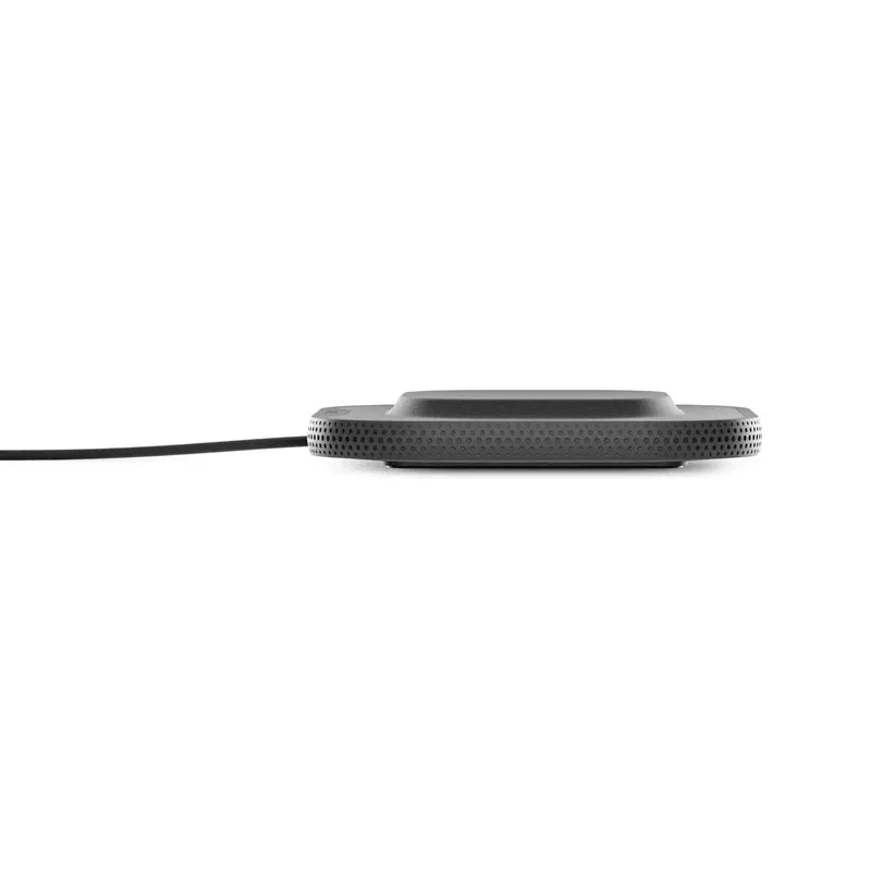 Cygnett PowerBase III 15W Wireless Charger - Black