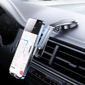 Dashboard Gravity Phone Bracket Jr-Zs198