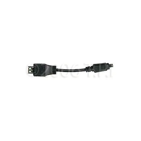 Datavideo CA64 FireWire 6F/4M Adapter 30cm