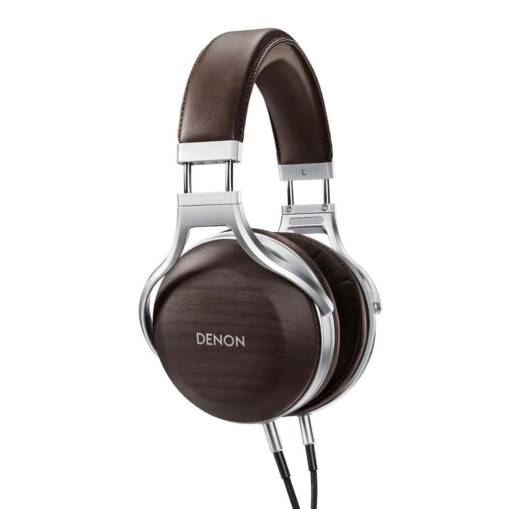 Denon AH-D5200 Headphones