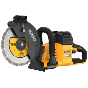 Dewalt® 60V MAX* Brushless Cordless 9 in. Cut-Off Saw DCS692B (Tool Only)