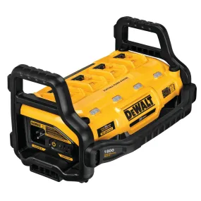 DEWALT DCB1800B FLEXVOLT Portable Power Station, Tool Only