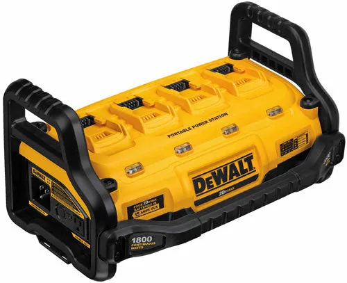 DeWalt DCB1800B Portable Power Station