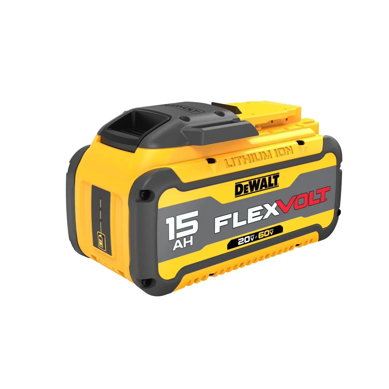 DEWALT DCB615 20V/60V FLEXVOLT LI-ION BATTERY 15.0AH