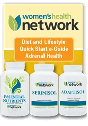 ~DISCONTINUED~ Adrenal Health Package: Protocol 2 "Tired and Wired"