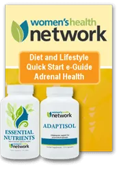 ~DISCONTINUED~ Adrenal Health Package: Protocol 3 "Tired"