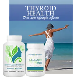 ~DISCONTINUED~ Thyroid Health: Moderate to Severe Program