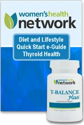 ~DISCONTINUED~ Thyroid Package: Mild Symptoms