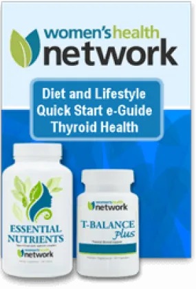 ~DISCONTINUED~ Thyroid Package: Moderate to Severe Symptoms