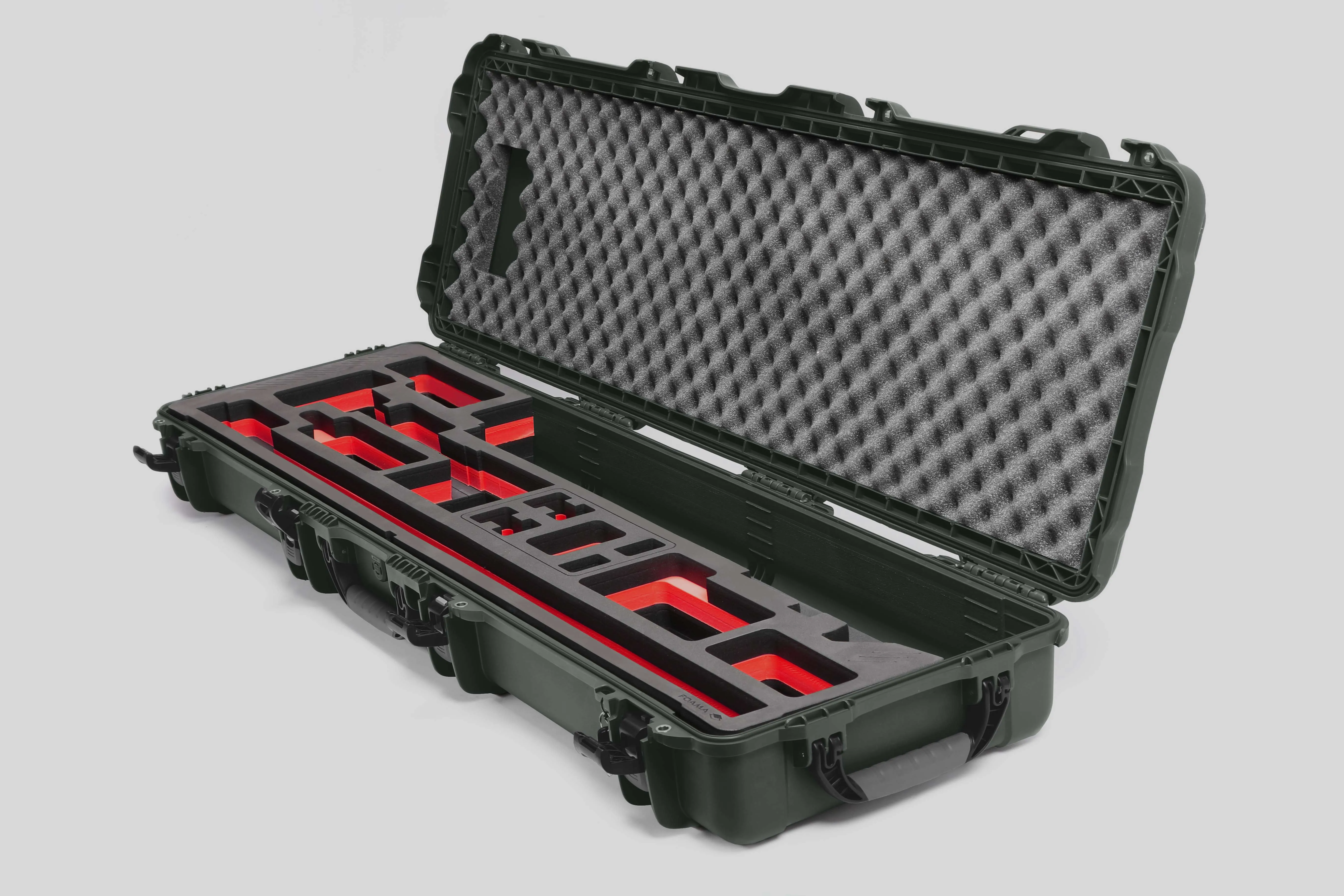 DJI D-RTK 2 - Hardcase