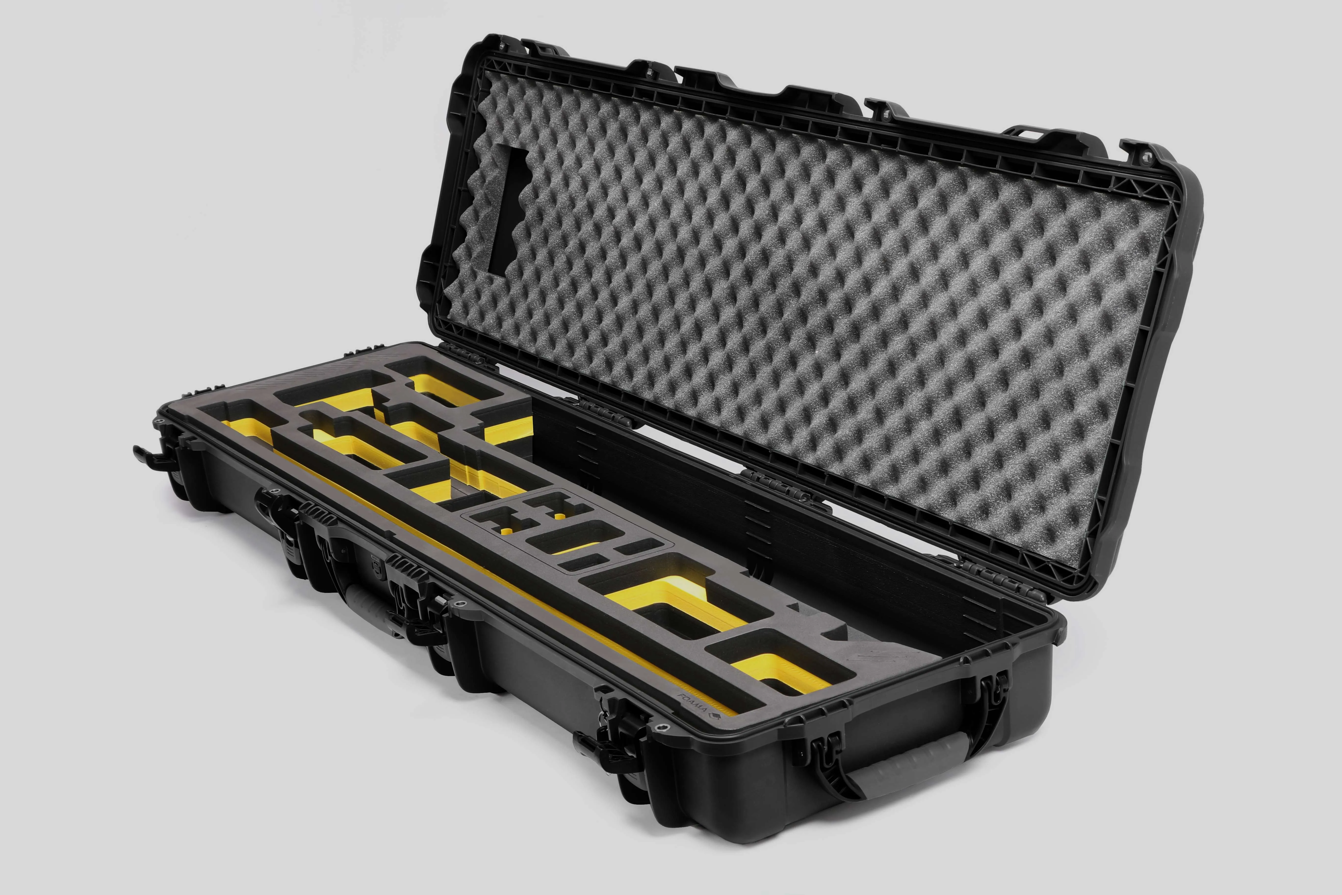 DJI D-RTK 2 - Hardcase