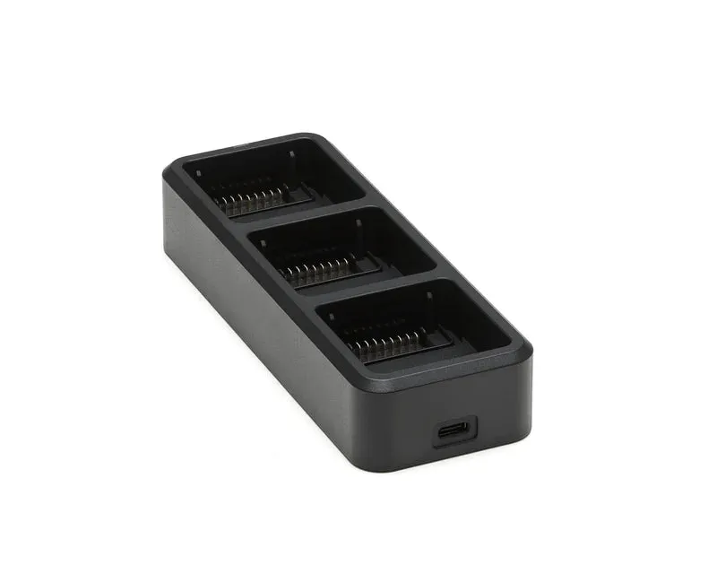 DJI Mavic 3 Enterprise Series Battery Charging Hub (100W)