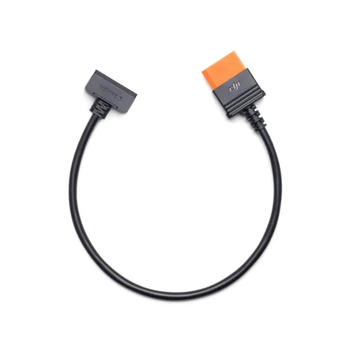 DJI SDC to DJI Inspire 3 Charge Cable