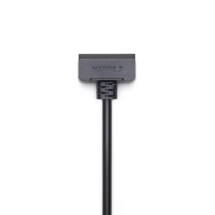 DJI SDC to DJI Inspire 3 Charge Cable