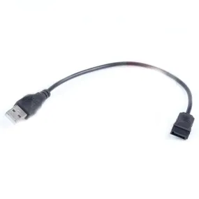 DLX Luxe Circuit Board Data Cable USB/SATA