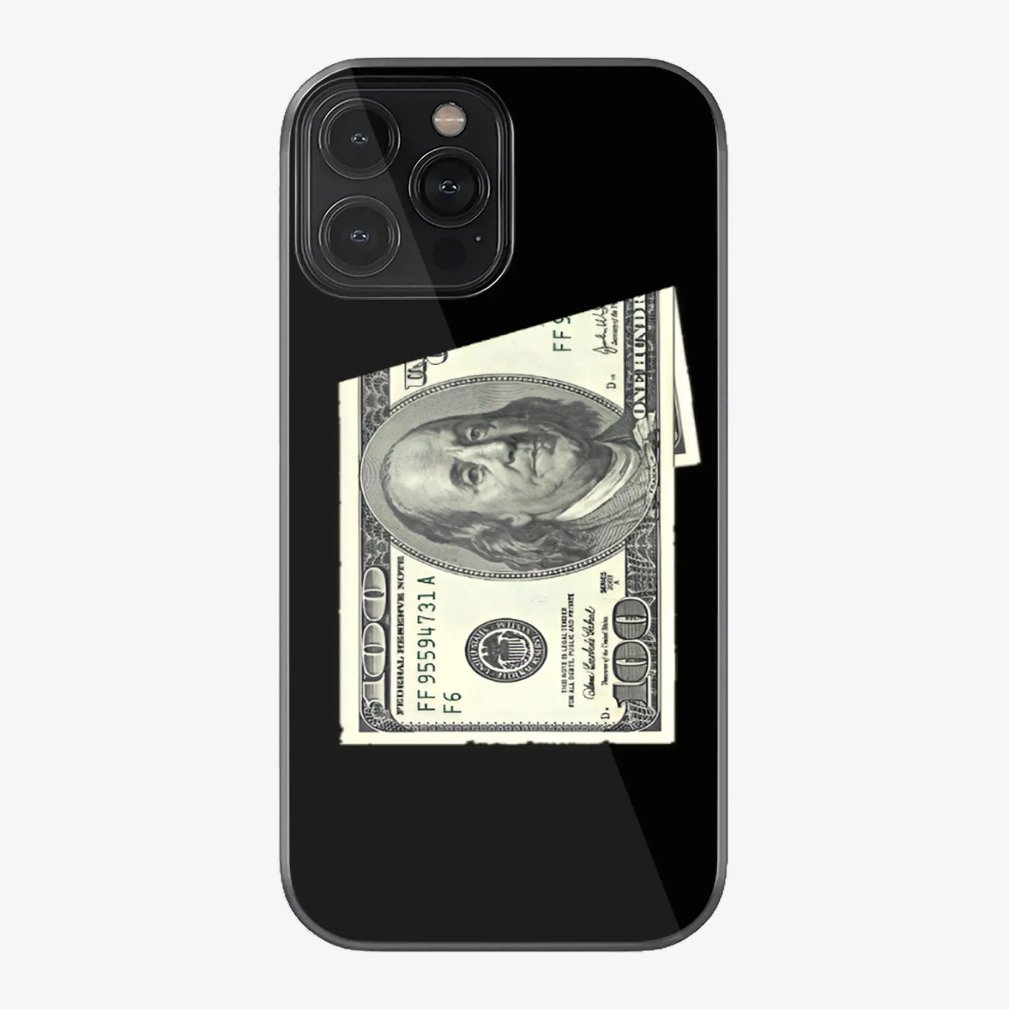 Dollar Case