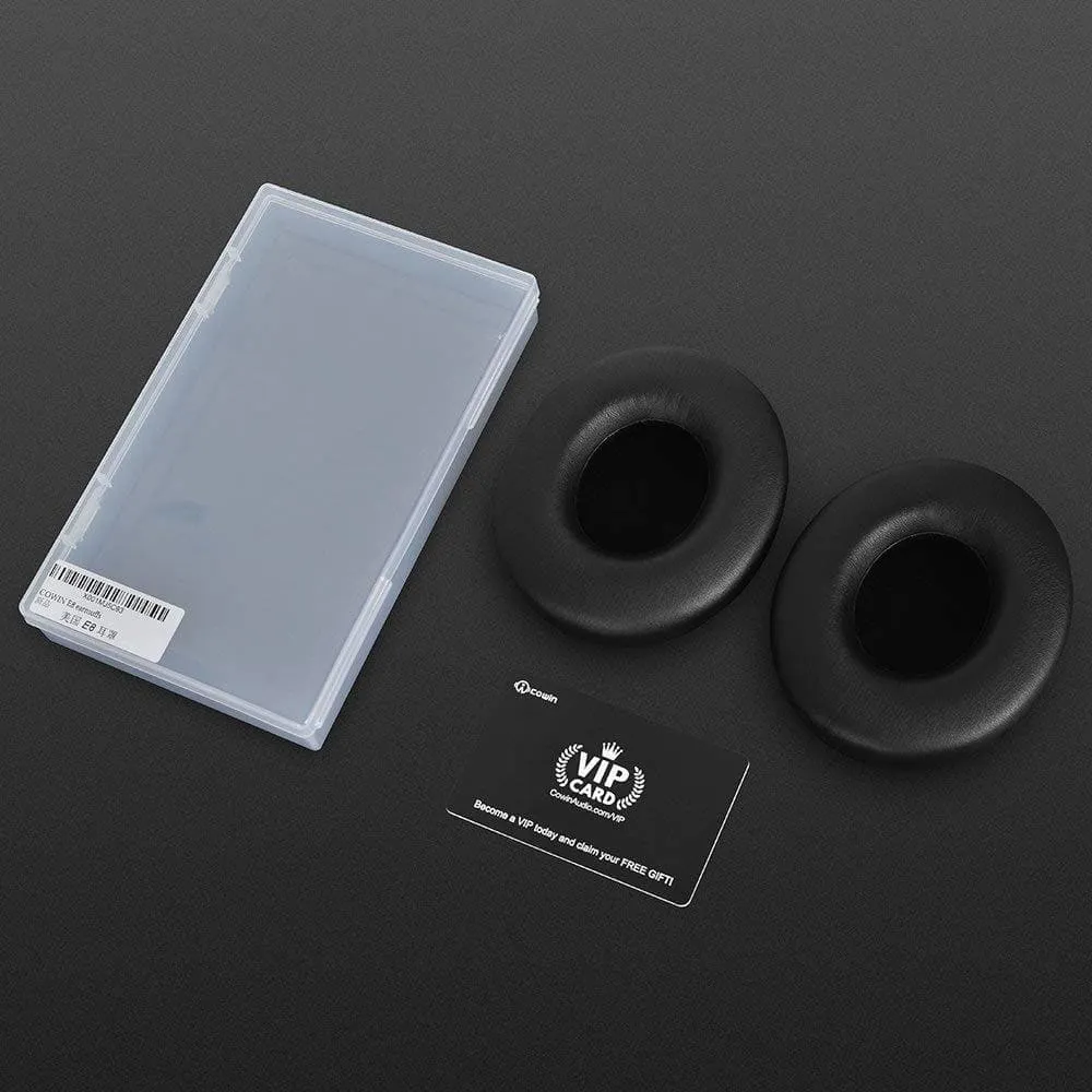 E8 Magnetic Protein Ear Cushion Kit