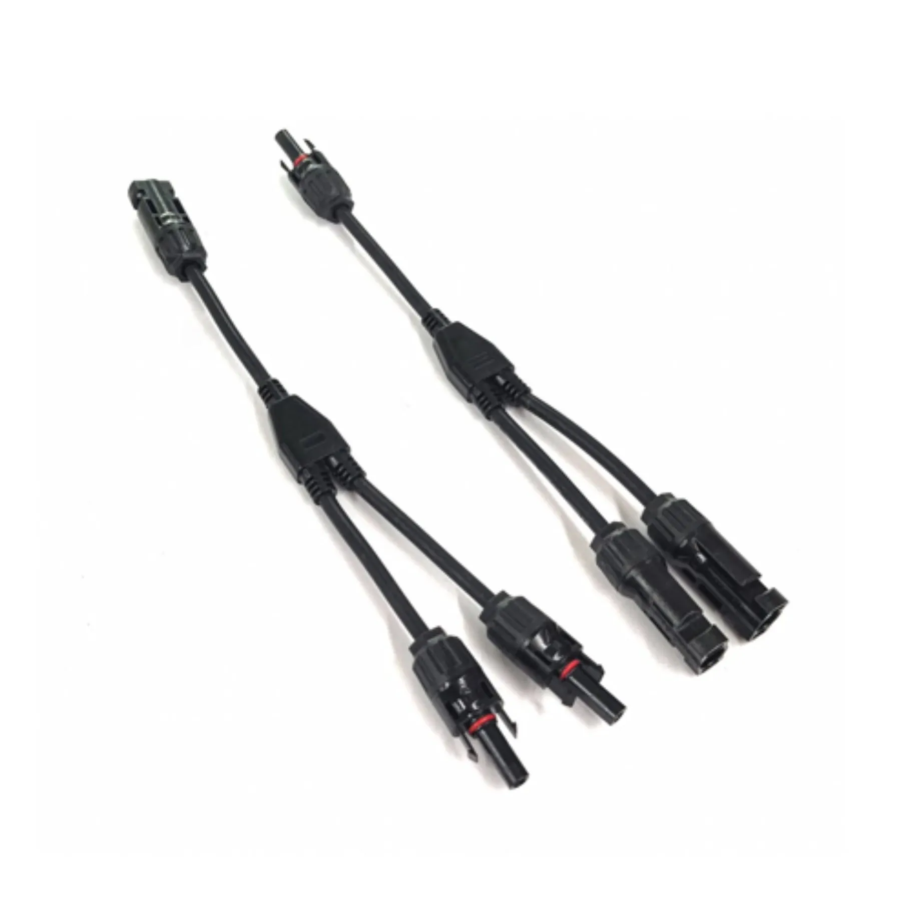 EcoFlow MC4 Solar Parallel Cable