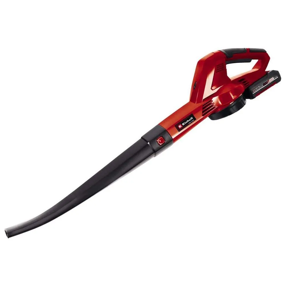 Einhell Power X-Change 18V Cordless Leaf Blower Kit