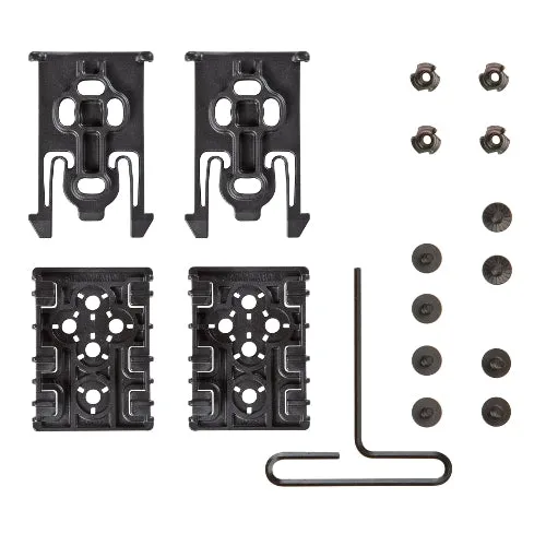 EQUIPMENT LOCKING KITS (2 FORK