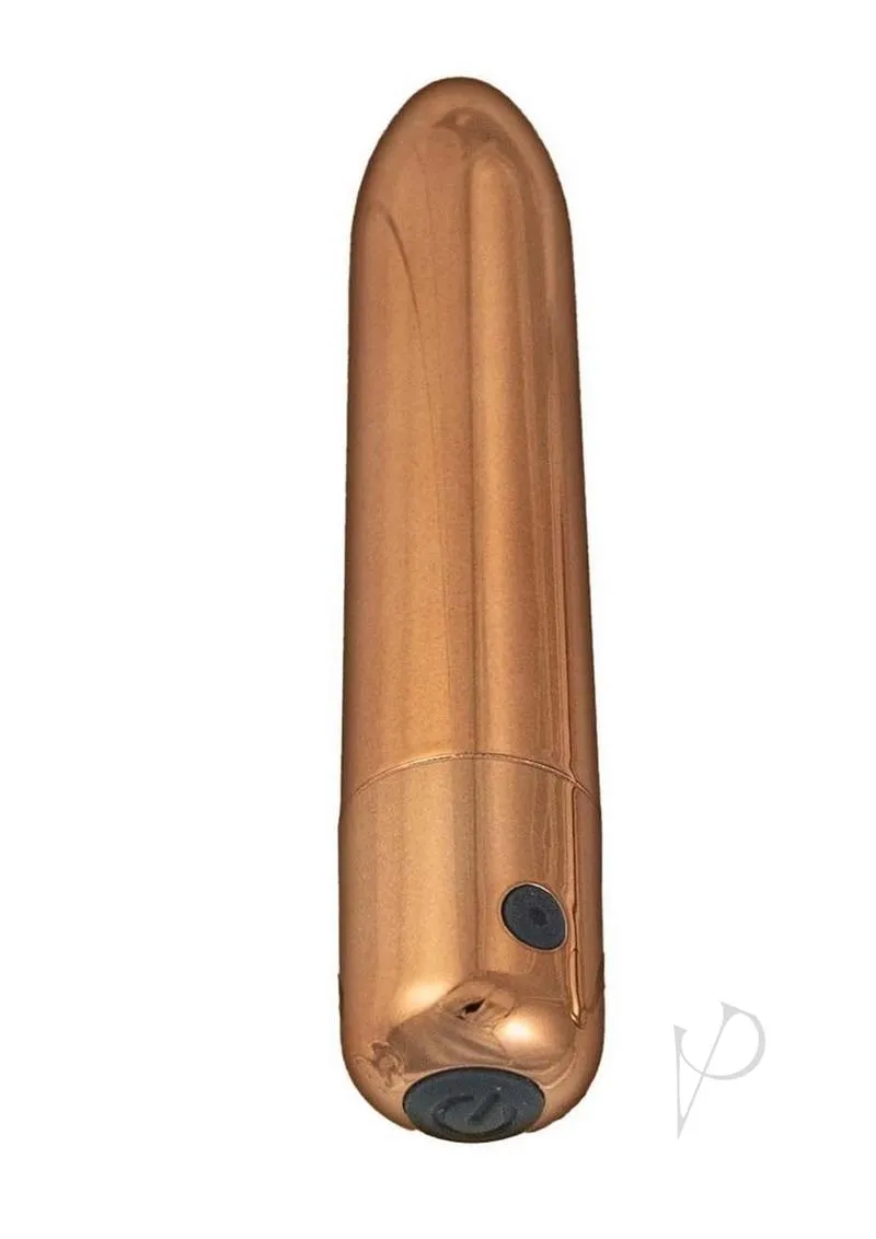 Exciter Multi Function Bullet Copper