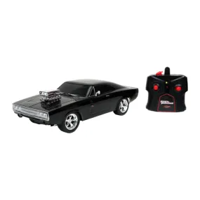 Fast And Furious - 1970 Dodge Charger (Street) 1:16 R/C Car