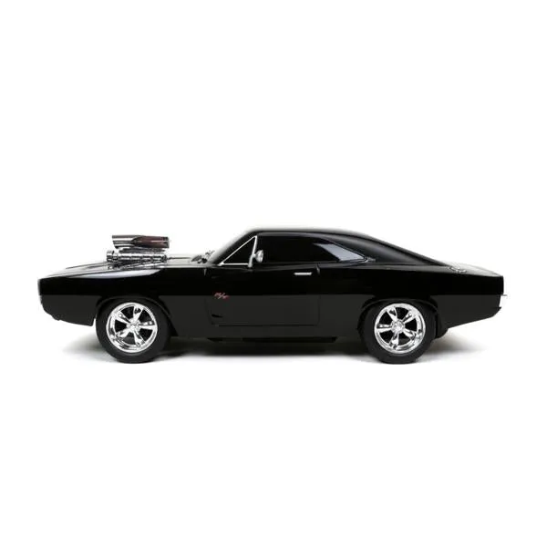 Fast And Furious - 1970 Dodge Charger (Street) 1:16 R/C Car