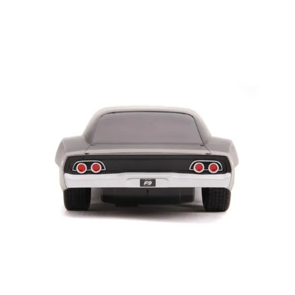 Fast And Furious - Dom's 1968 Dodge Charger Widebody 1:16 R/C Car