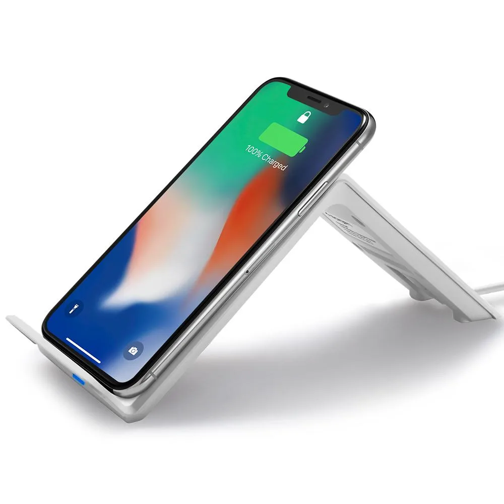 Fast Wireless Charger Stand