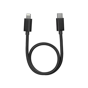 FiiO LT-LT3 Lightning to USB-C OTG Data Cable (Open Box)