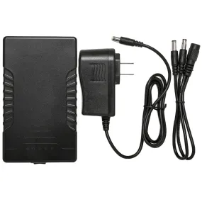 Flame Boss Rechargeable Li-Ion Battery Pack