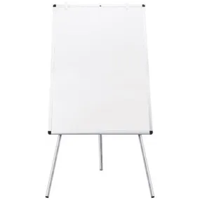 Flipchart Stand   Whiteboard 600 x 900mm