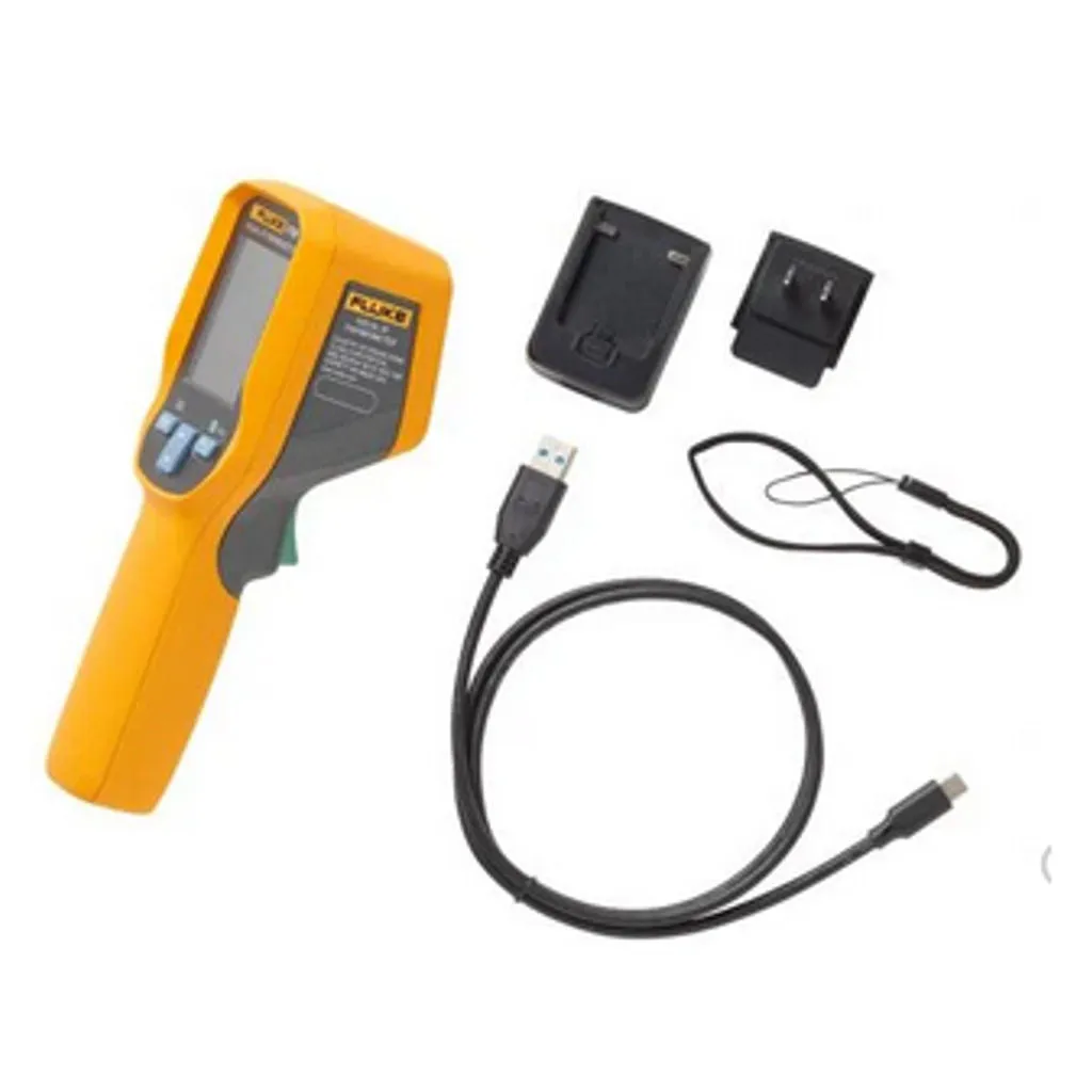 Fluke VT06 Visual IR Thermometer