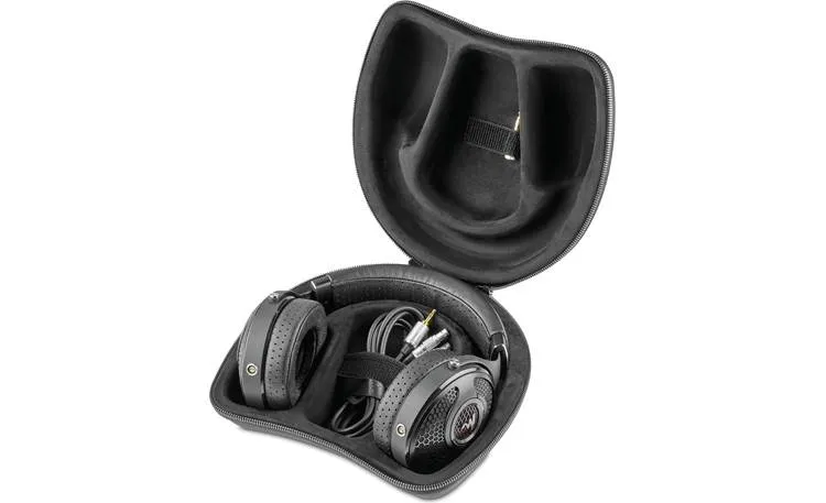 Focal Utopia (3rd edition) Black