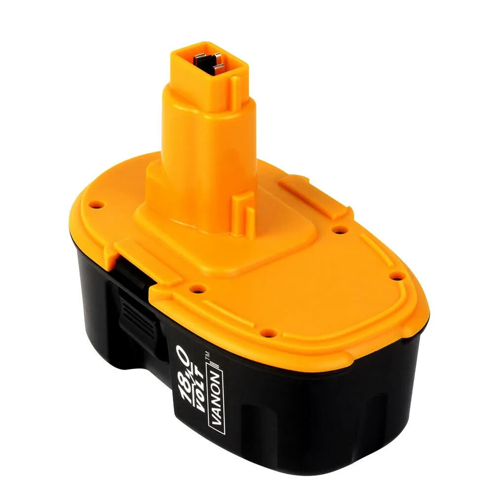 For Dewalt 18V XRP 6.0Ah  Battery Replacement | DC9096  2 Pack