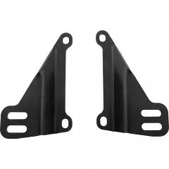 Ford Front Engine Mount Raised .5", Pair