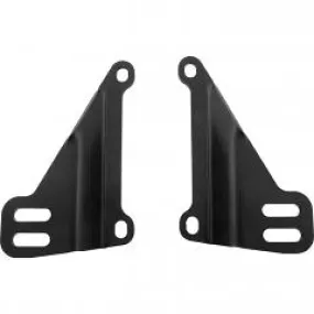 Ford Front Engine Mount Raised .5", Pair