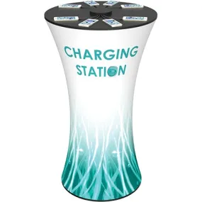 Formulate Charging Counter