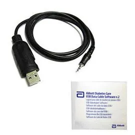 FreeStyle USB Data Cable