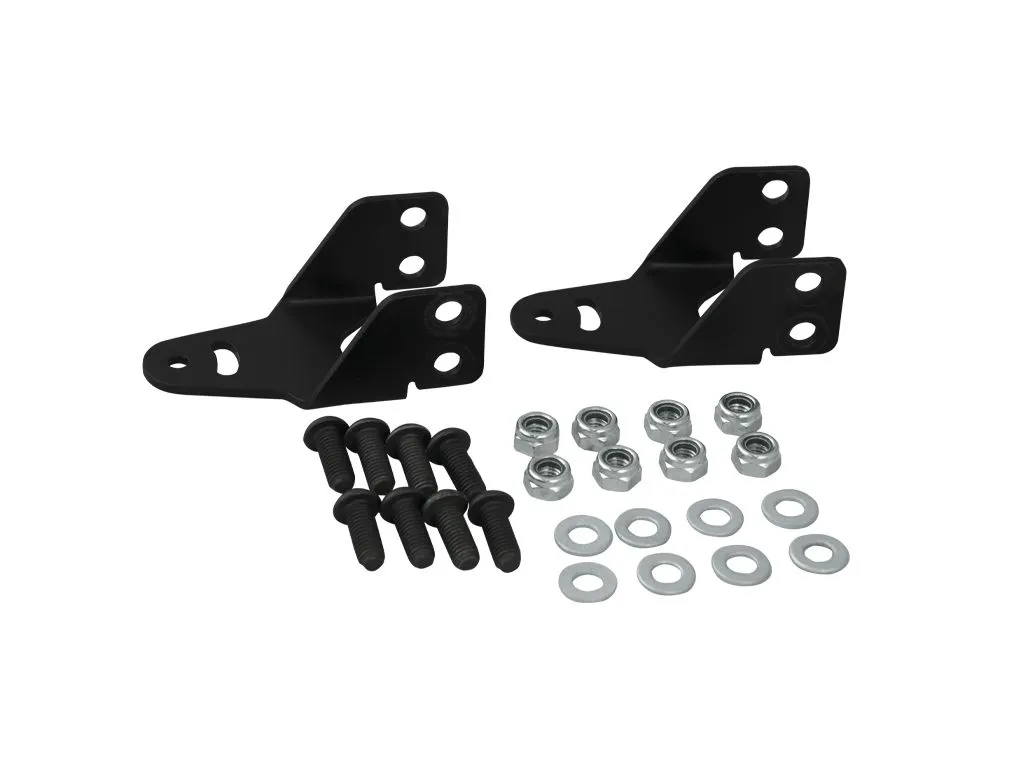 Front Runner Baja Designs XL Linkable Light Bar Mounting Kit