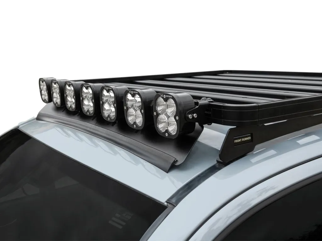 Front Runner Baja Designs XL Linkable Light Bar Mounting Kit