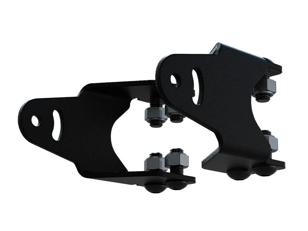 Front Runner Baja Designs XL Linkable Light Bar Mounting Kit