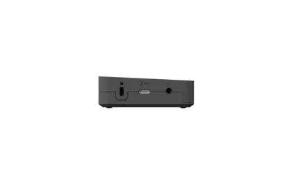 Fujitsu - Port Replicator - Usb-C / Thunderbolt 4 - Hdmi, 2 X Dp - 1Gbe - 170 Watt - For Lifebook E4412, E4512, E5413, E