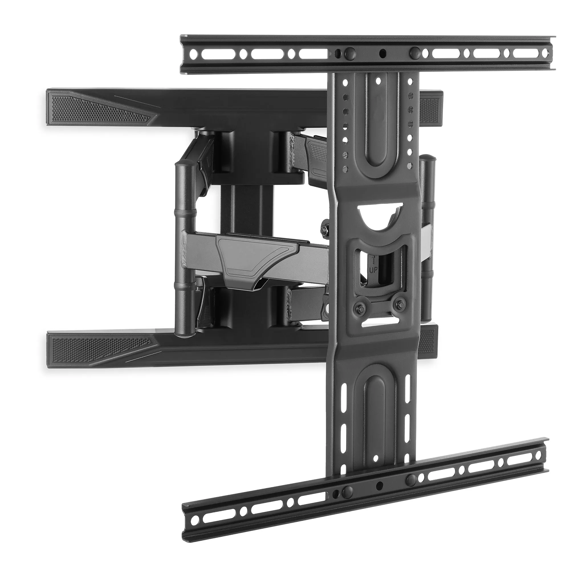 Full Motion TV Wall Mount 40-70" Compatible by Mountio