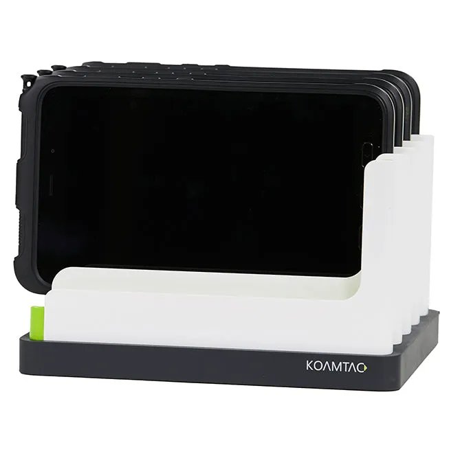 Galaxy Tab Active4 Pro 5-Slot Charging Cradle